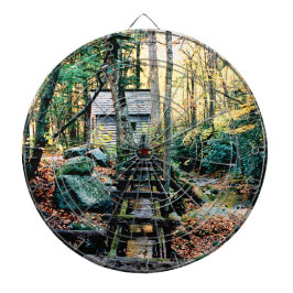 Diana Bathed Mill in Sunshine