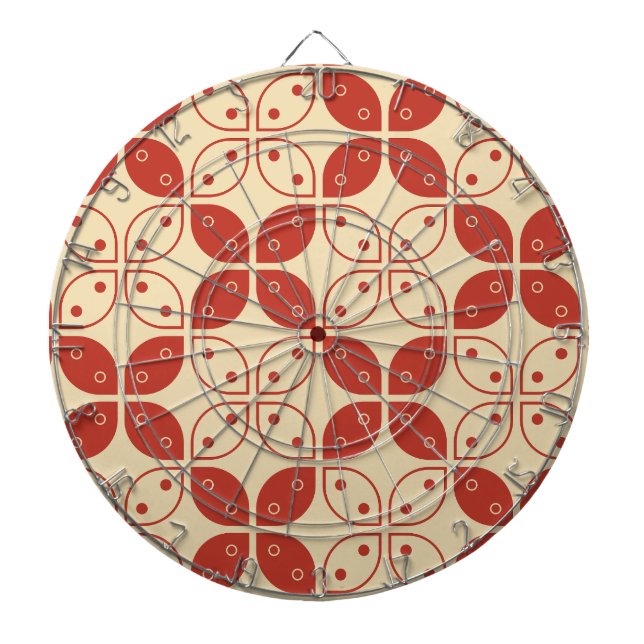 Diana Batik Kawung, patrón indonesio, javanés, etnia (Frente)