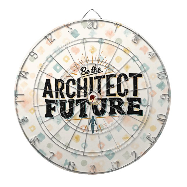 Diana Be the Architect of Your Future (Frente)