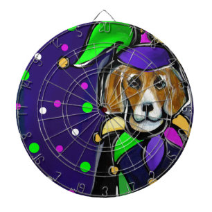 DIANA BEAGLE