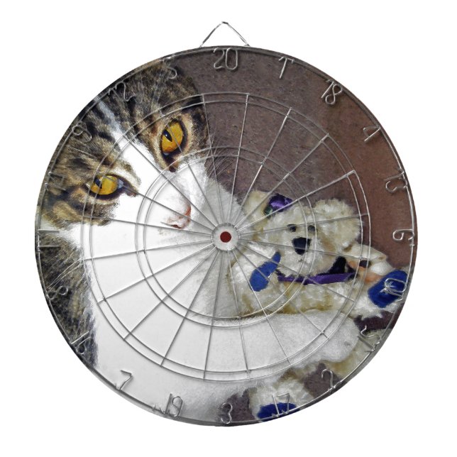 Diana Bear Hug (Frente)