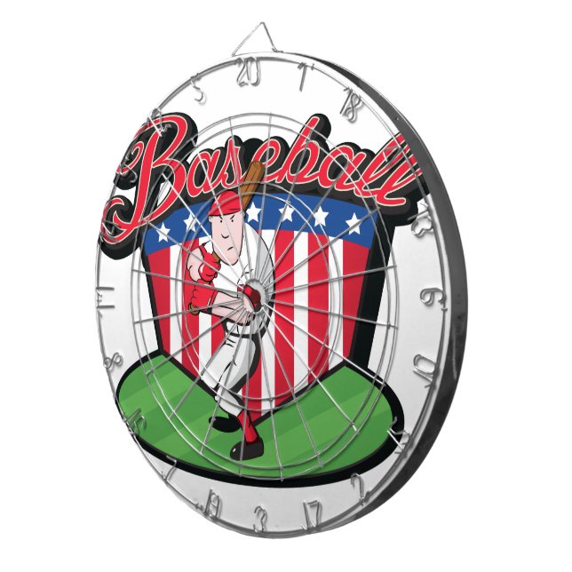 Diana Béisbol (Frente Derecha)