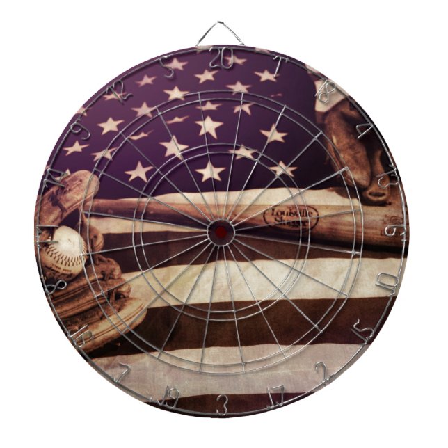Diana Béisbol americano (Frente)