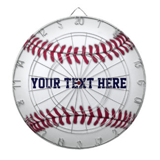 Diana Béisbol con la costura roja