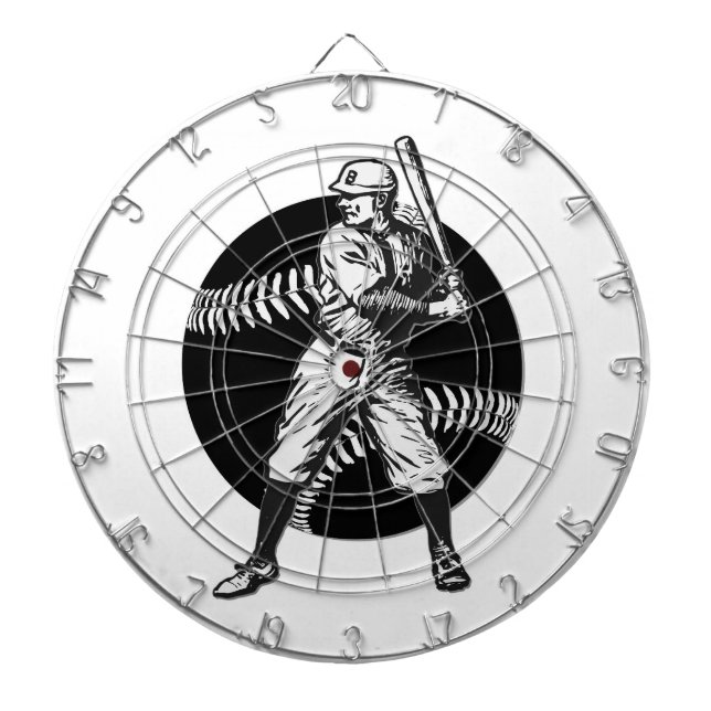 Diana Béisbol: Vintage (Frente)