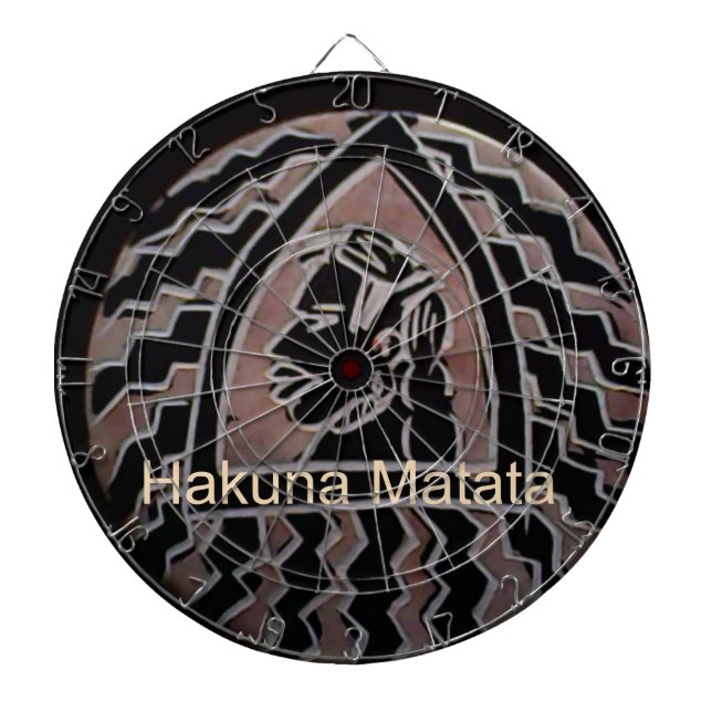 Diana Belleza africana: el retrato tribal de Bongo Maasa (Frente)