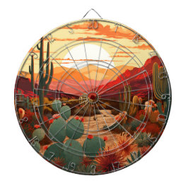 Diana Belleza del desierto #1 Poster