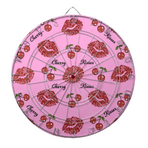 Diana Besos RAB de cerezo rocoso en rosa