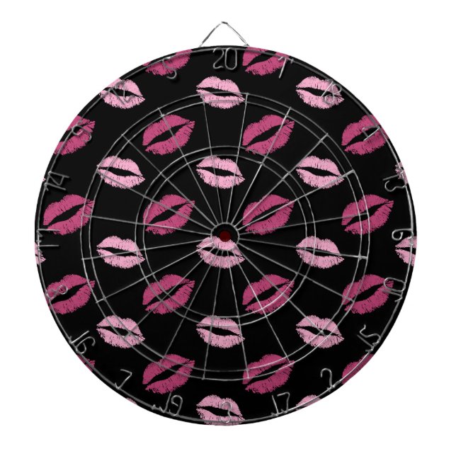 Diana Besos Rosados (Frente)