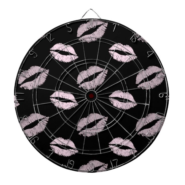 Diana Besos Rosados Plateados (Frente)