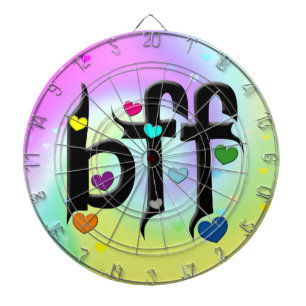 Diana bff ~ corazones