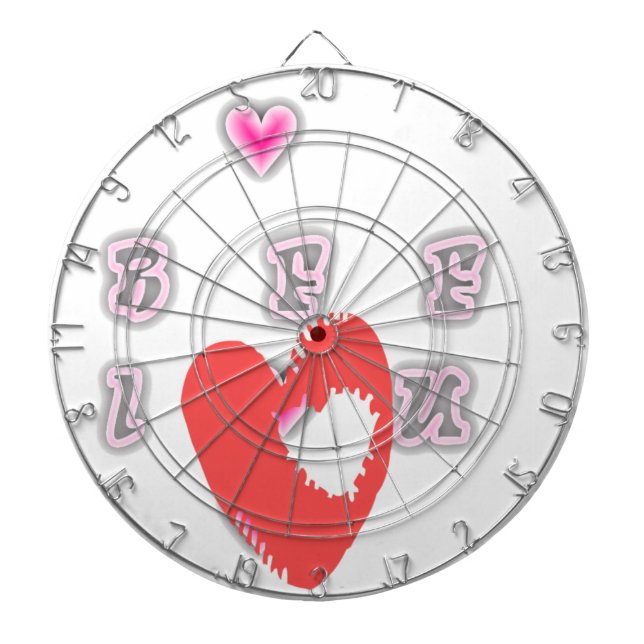 Diana BFF. Mejor Amigos Para Siempre: Te Amo Imprimir Ar (Frente)