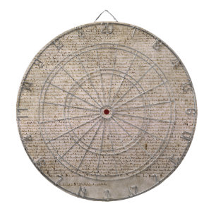 Diana Biblioteca Británica 1215 de la Carta Magna de la