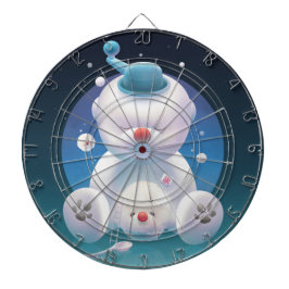 Diana Bichon Ice Shaver Dreamland