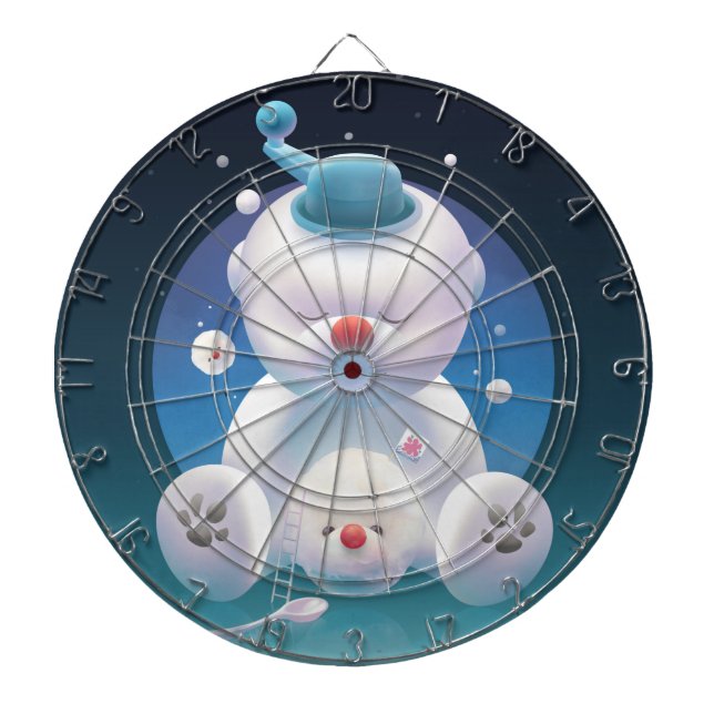 Diana Bichon Ice Shaver Dreamland (Frente)