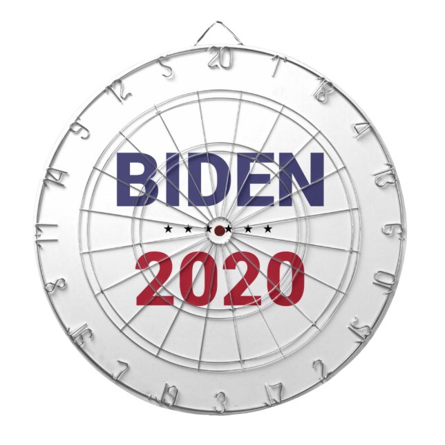 Diana Biden 2020 (Frente)