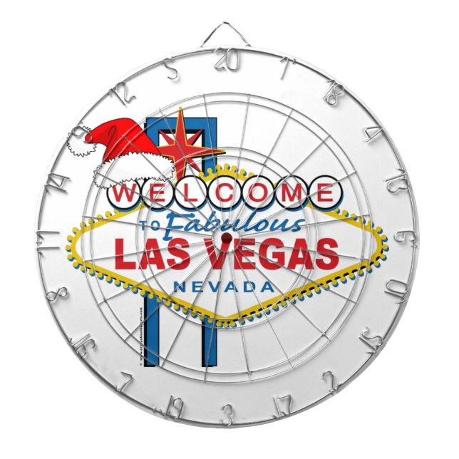 Diana Bienvenidos a los fabulosos Navidades de Las Vegas (Frente)