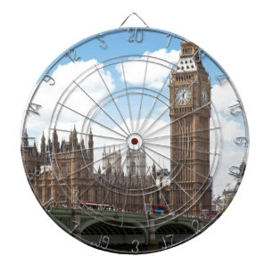 Diana Big Ben