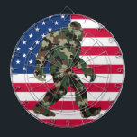 Diana Bigfoot Sasquatch Camo<br><div class="desc">Bigfoot Sasquatch</div>