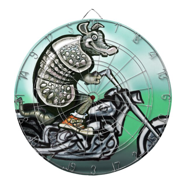 Diana Biker Club Dillo (Frente)