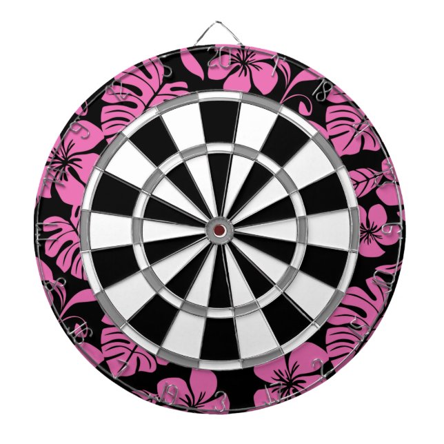 DIANA BIKINI ROSA (NEGRO/ROSA) (Frente)