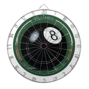 Diana Billiards
