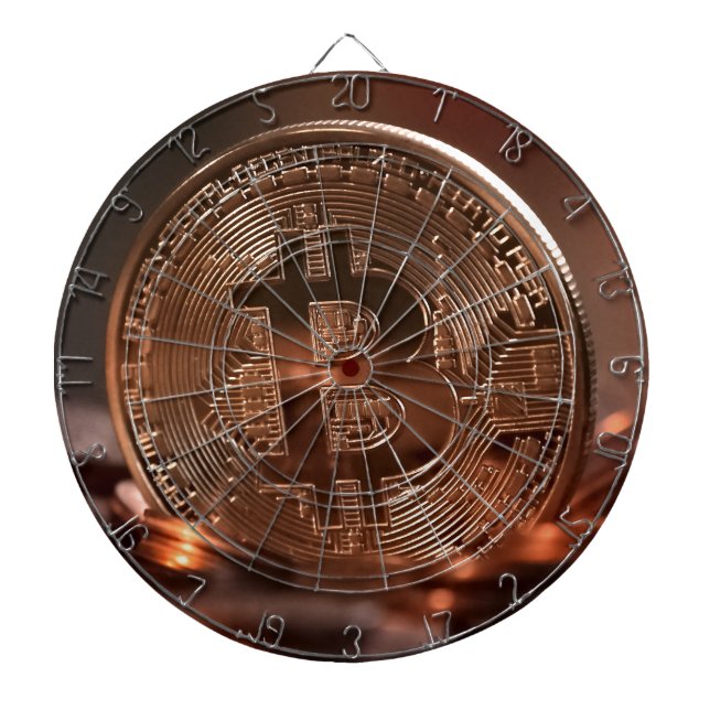 Diana Bitcoin (Frente)