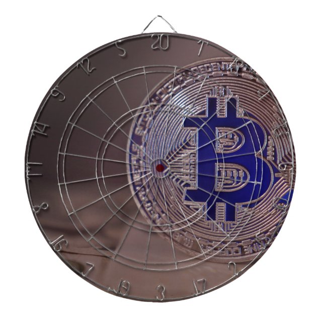Diana Bitcoin 8 (Frente)