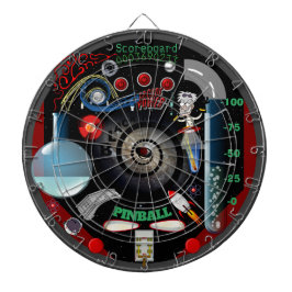 Diana Black Hole Pinball