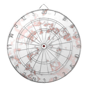 Diana blanco, mármol, oro rosa, moderno, moda, bonito,