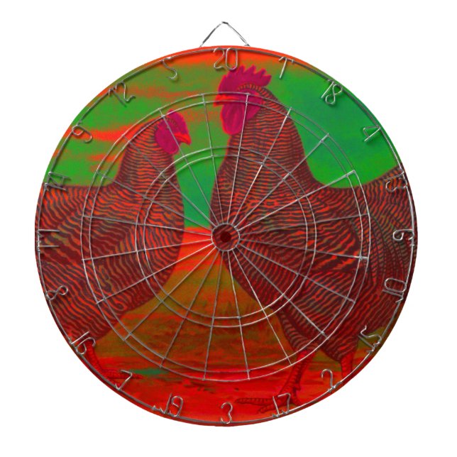 Diana BloodFire (Frente)