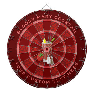 Diana Bloody Mary Cocktail