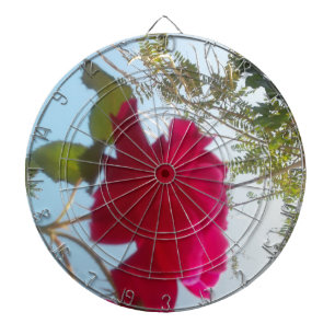 Diana Bloom celestial: Un Rosa contra el cielo