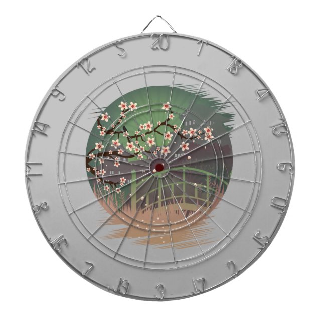 Diana Blossom Sundown (Frente)