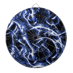 Diana Blue Electric Dart Board
