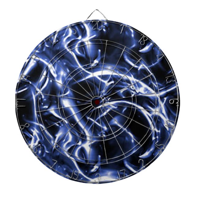 Diana Blue Electric Dart Board (Frente)