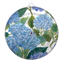 Diana Blue Hydrangeas | Beautiful Floral Bush