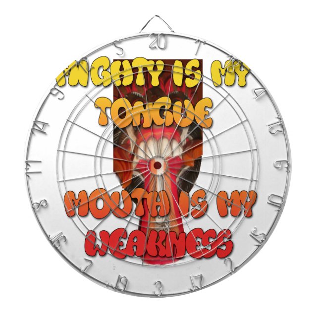 Diana Boca grande Hakuna Matata. (Frente)