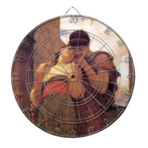 Bodas (por Frederic Leighton)