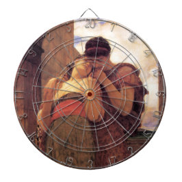 Diana Bodas (por Frederic Leighton)