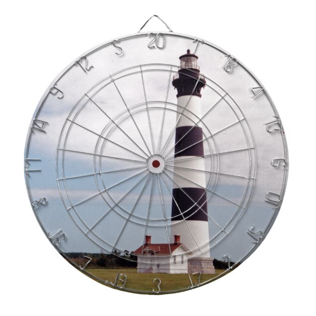 Diana Bodie Island Lighthouse (Frente)