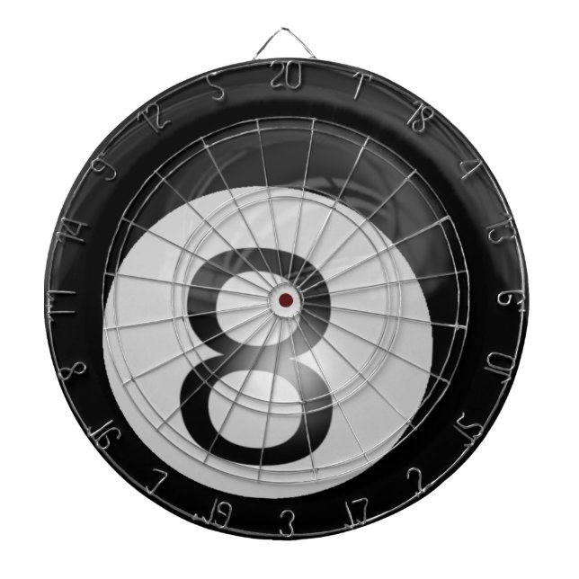 Diana Bola 8 (Frente)