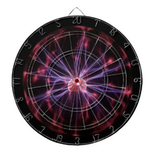Diana Bola del plasma