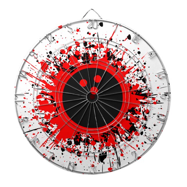 Diana boliche (Frente)