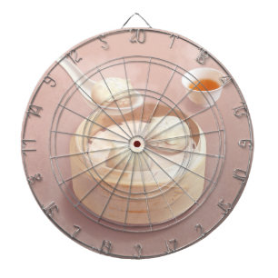 Diana Bollos al vapor de Bao con té