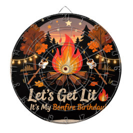 Diana Bonfire Beer Pong Table 🔥 | Outdoor Party 