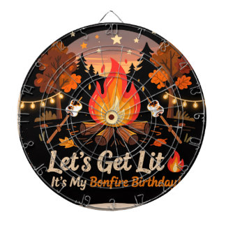 Diana Bonfire Beer Pong Table 🔥 | Outdoor Party