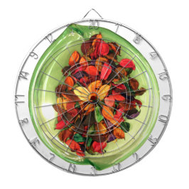 Diana Bonito diseño de rosa colorido