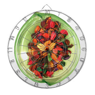 Diana Bonito diseño de rosa colorido