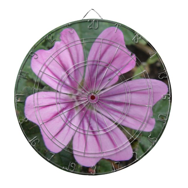 Diana Bonito Purple Wildflower Dart (Frente)